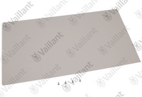 Habillage, panneau lateral, gauche s Vaillant 0020266332