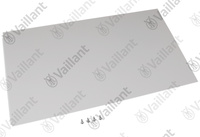 Habillage, panneau avant s Vaillant 0020266336