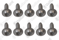 Vis, (x10) Vaillant 0020266342