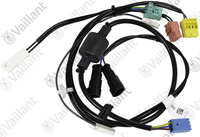 Faisceau, 230v Vaillant 0020266346