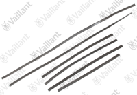 Isolant, (kit) Vaillant 0020266358