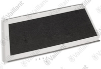 Habillage, panneau d / g superieur l Vaillant 0020266365
