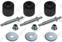 Kit de fixation, compresseur Vaillant 0020266429