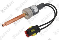 Capteur, haute pression Vaillant 0020266435