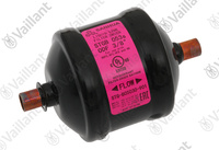 Filtre Vaillant 0020266439