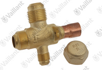 Valve 1/2 Vaillant 0020266445