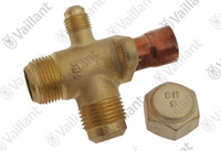 Valve 5/8 Vaillant 0020266446