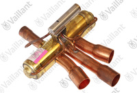Valve Vaillant 0020266454