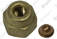 Raccord 1/4 Vaillant 0020266455