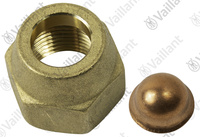Raccord 1/2 Vaillant 0020266456