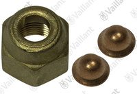 Raccord 3/8 Vaillant 0020266457