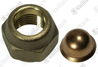 Raccord 5/8 Vaillant 0020266458