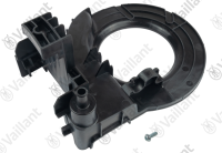 Collecteur, shell rain Vaillant 0020268744