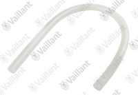 Tuyau flexible, pressostat Vaillant 0020268746