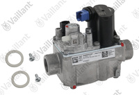 Vanne gaz Vaillant 0020268758