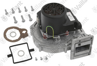 Extracteur / ventilateur Vaillant 0020268763