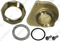 Raccord, pompe Vaillant 0020268775