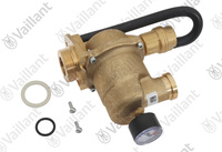 Purgeur d air Vaillant 0020268776