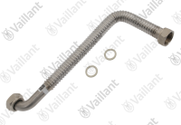 Tube gaz Vaillant 0020268796