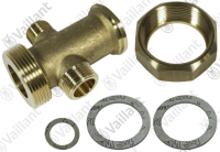 Raccord Vaillant 0020268799