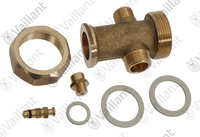 Raccord Vaillant 0020268800