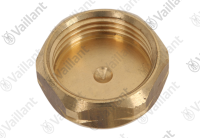 Bouchon Vaillant 0020268879