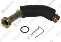 Tube Vaillant 0020269345
