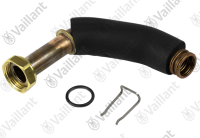 Tube Vaillant 0020269347