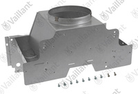 Boitier coupe tirage, 24/25kw Vaillant 0020270732