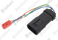 Cable, adaptateur pour saia moteur Vaillant 0020270733