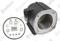 Echangeur de chaleur Vaillant 0020271250