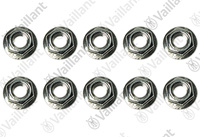 Ecrou, (x10) Vaillant 0020272058