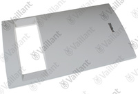 Facade Vaillant 0020272930