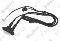 Cable, pompe Vaillant 0020273093