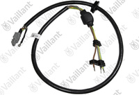 Faisceau, onduleur 1ph Vaillant 0020273272
