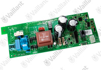 Circuit imprime, fmu Vaillant 0020274750