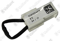 Cable Vaillant 0020275086