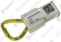 Cable Vaillant 0020275087
