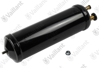 Collecteur refrigerant Vaillant 0020278078