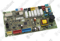 Circuit imprime, hmu Vaillant 0020278881