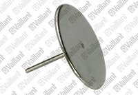 Plateau de membrane Vaillant 010457