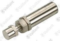 Tige de contact Vaillant 010727