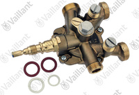 Valve a eau Vaillant 011275