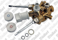 Valve a eau Vaillant 011284