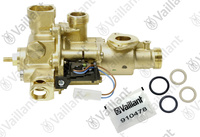 Valve a eau Vaillant 011289