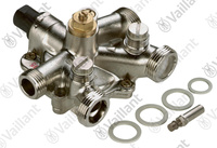 Valve a eau Vaillant 011294