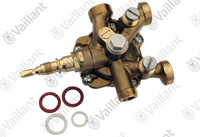 Valve a eau Vaillant 011303