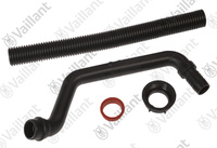 Tube d eau de condensation Vaillant 011546