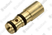 Tube venturi Vaillant 011913
