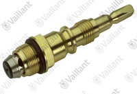 Selecteur de temperature Vaillant 012548